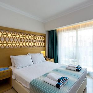 Standaard Kamer met een King Size Bed
